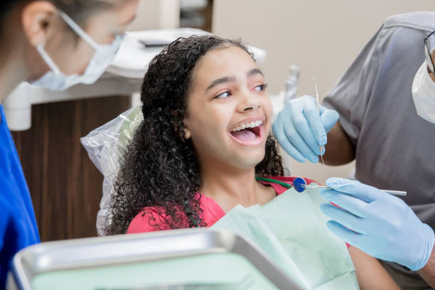 Best Emergency Dentist for Special Needs Patients in Tipton, IN