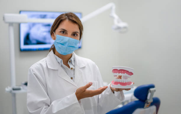 Best Emergency Root Canal Treatment in Tipton, IN