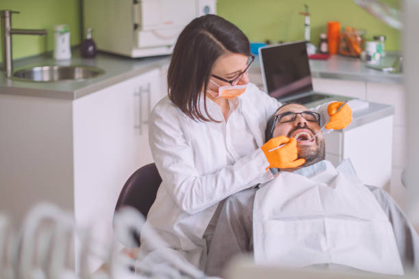 Best Emergency Dentist for Lost Fillings or Crowns in Tipton, IN