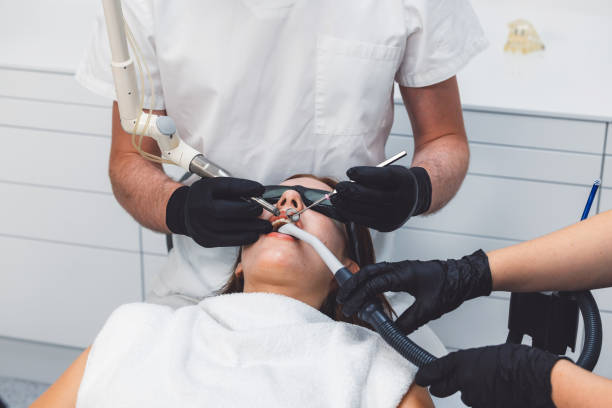 Best Broken or Cracked Tooth Emergency Dentist in Tipton, IN